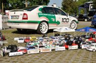 Rallye Český Krumlov: 2. RC Rallye Český Krumlov